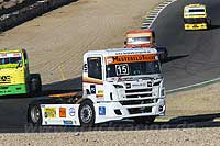 Truck Racing Jarama 2017