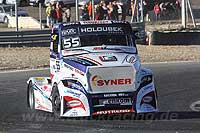 Truck Racing Jarama 2017