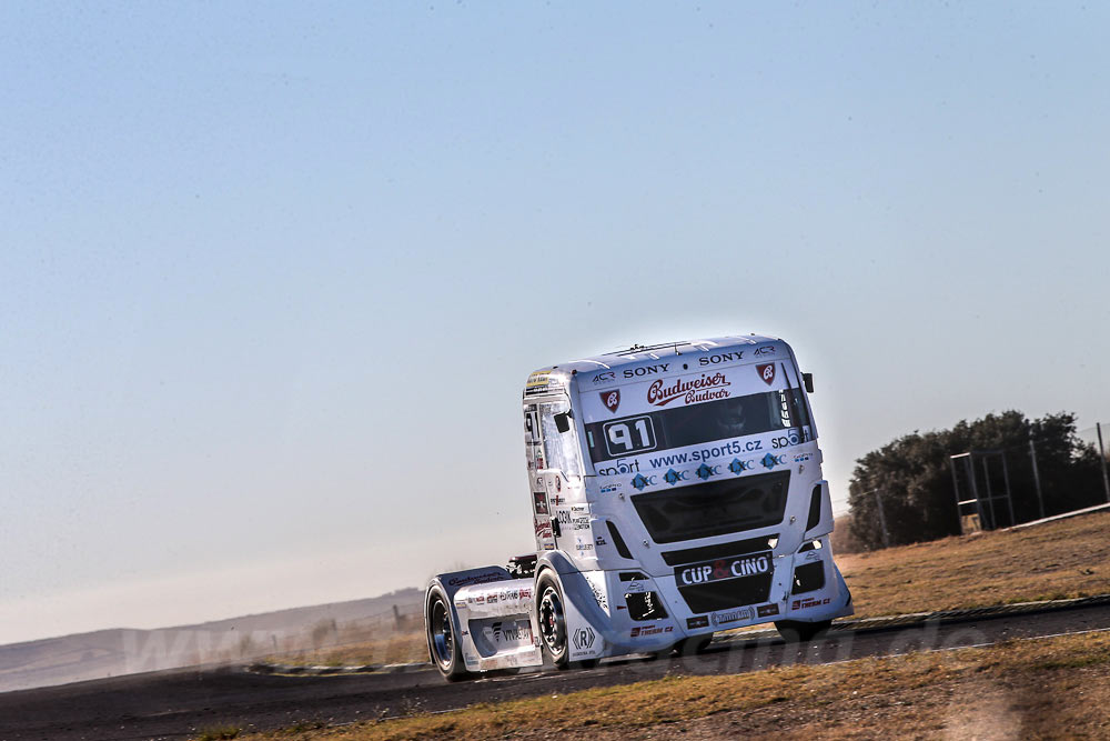 Truck Racing Jarama 2017