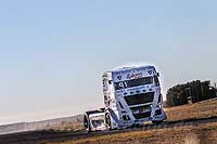 Truck Racing Jarama 2017