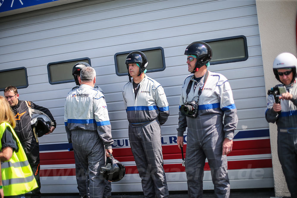 Truck Racing  2018