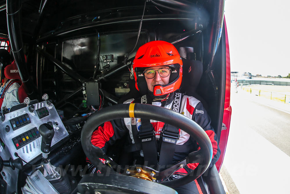Truck Racing  2018