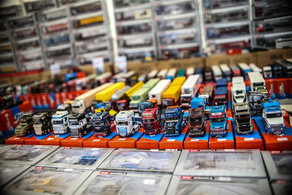 Truck Racing  2018