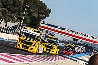 Truck Racing  2018