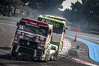 Truck Racing  2018