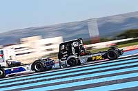 Truck Racing  2018