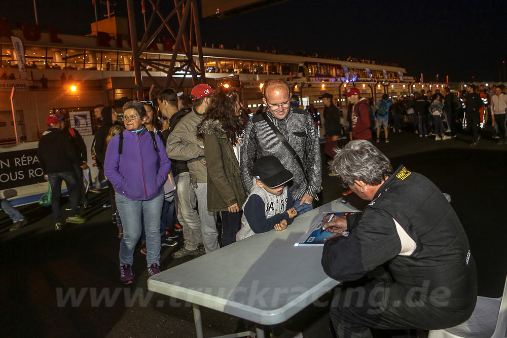 Truck Racing  2018