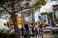 Truck Racing  2018