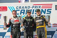 Truck Racing  2018