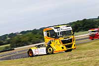 Truck Racing  2018