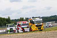 Truck Racing  2018
