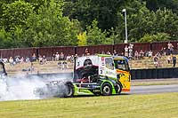 Truck Racing  2018