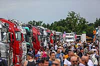 Truck Racing  2018