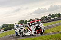 Truck Racing  2018