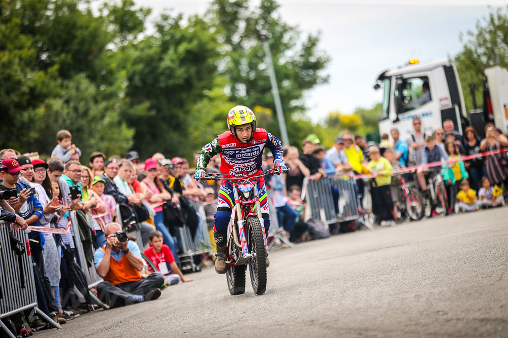 Truck Racing  2018