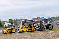 Truck Racing  2018