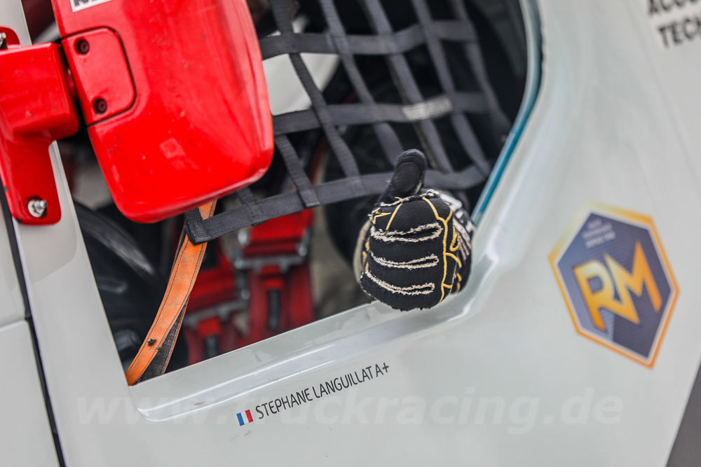 Truck Racing  2018