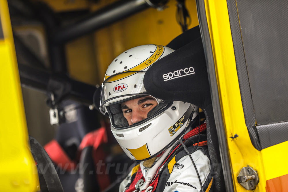 Truck Racing  2018