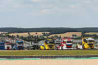 Truck Racing  2018