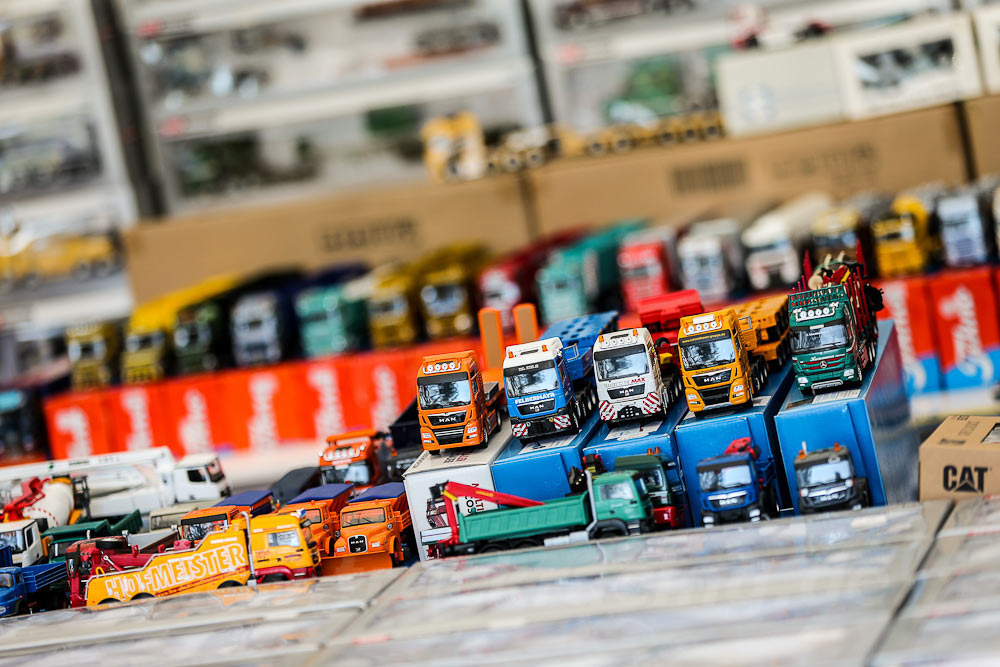 Truck Racing  2018