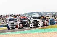 Truck Racing  2018