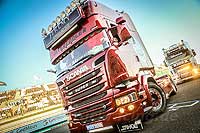 Truck Racing  2018