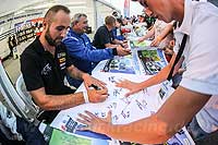 Truck Racing  2018