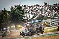 Truck Racing  2018