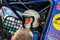 Truck Racing  2018