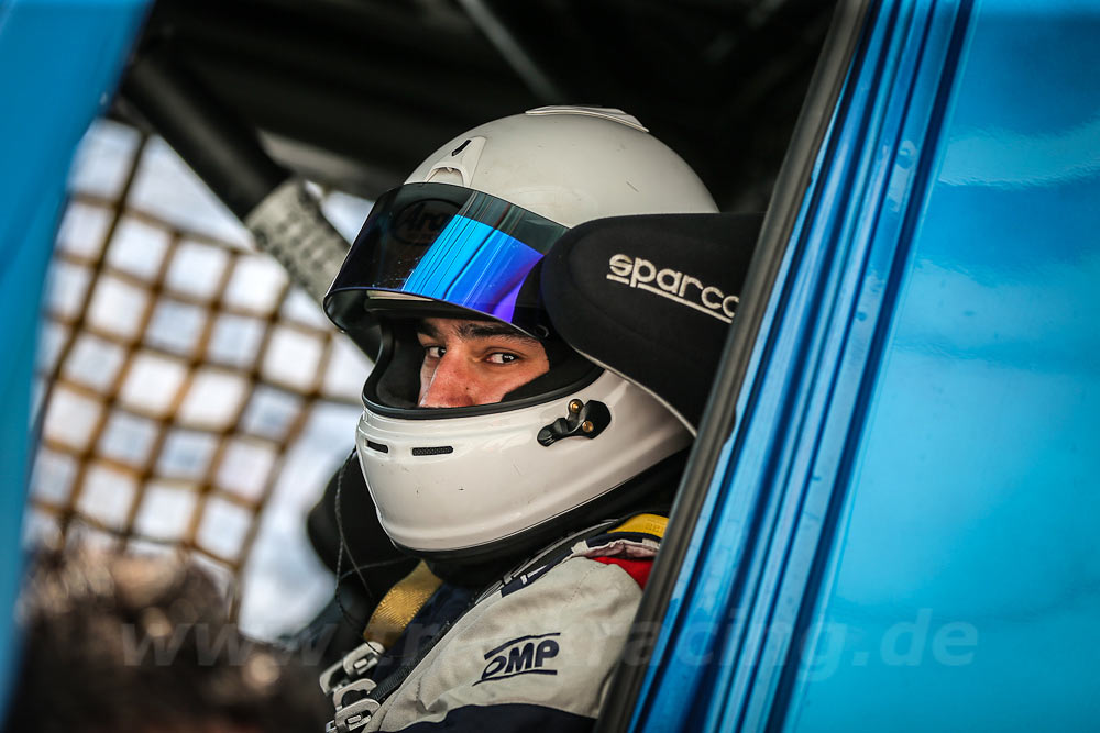 Truck Racing  2018