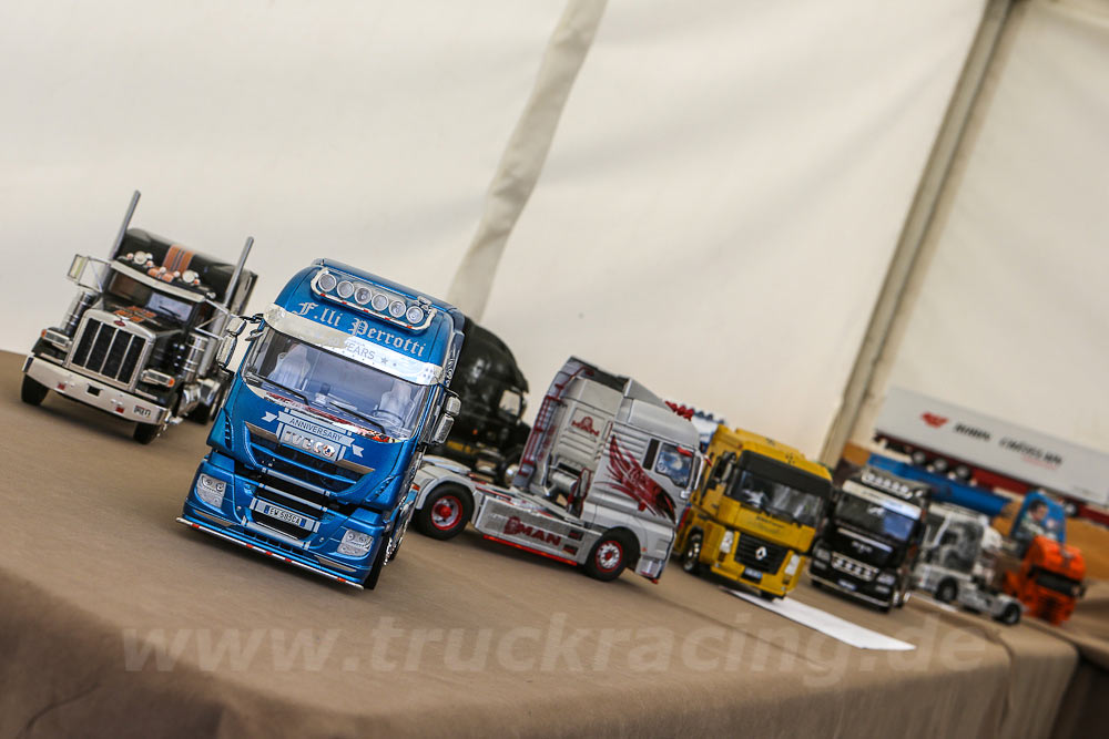 Truck Racing  2018