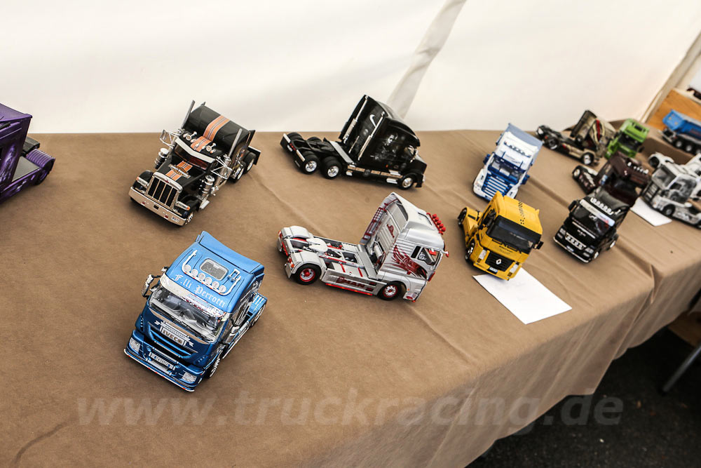Truck Racing  2018