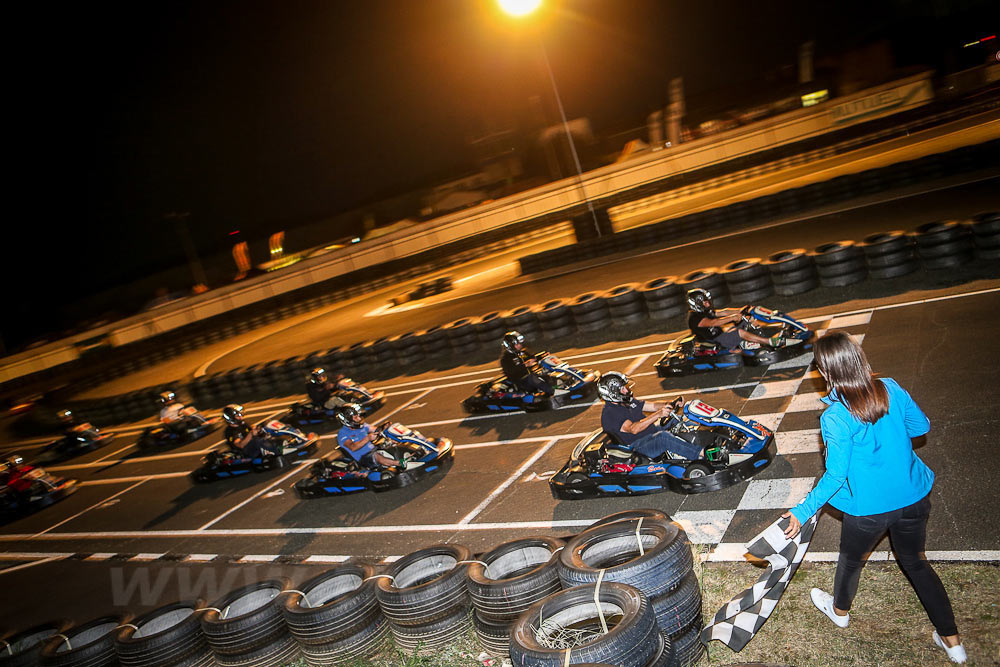 Truck Racing  2018