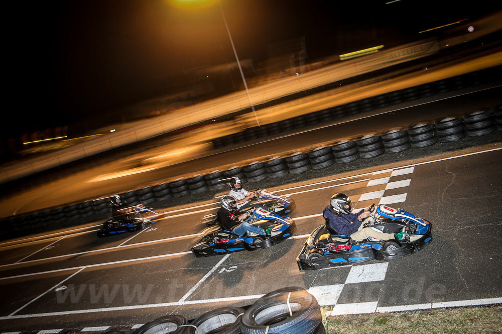 Truck Racing  2018