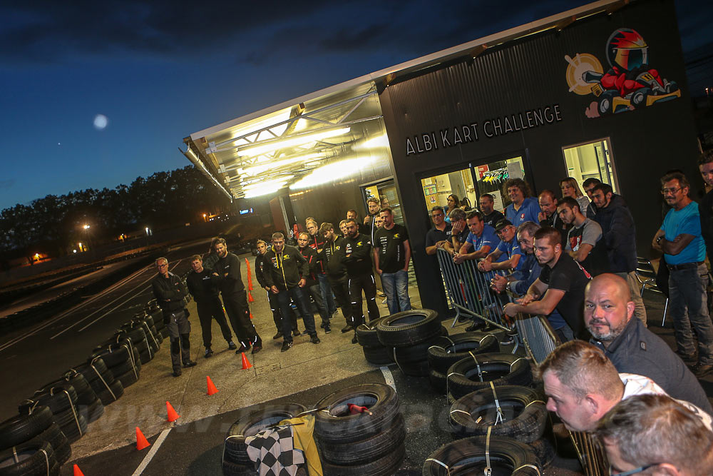 Truck Racing  2018