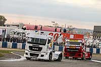 Truck Racing  2018