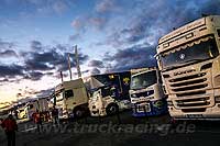 Truck Racing  2018