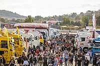 Truck Racing  2018