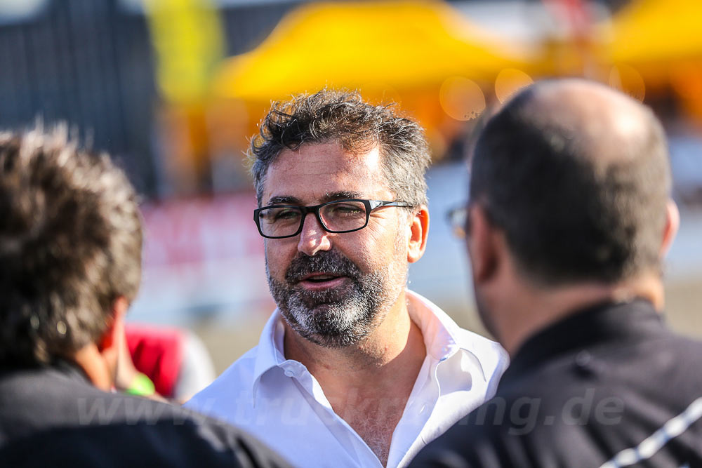 Truck Racing  2018