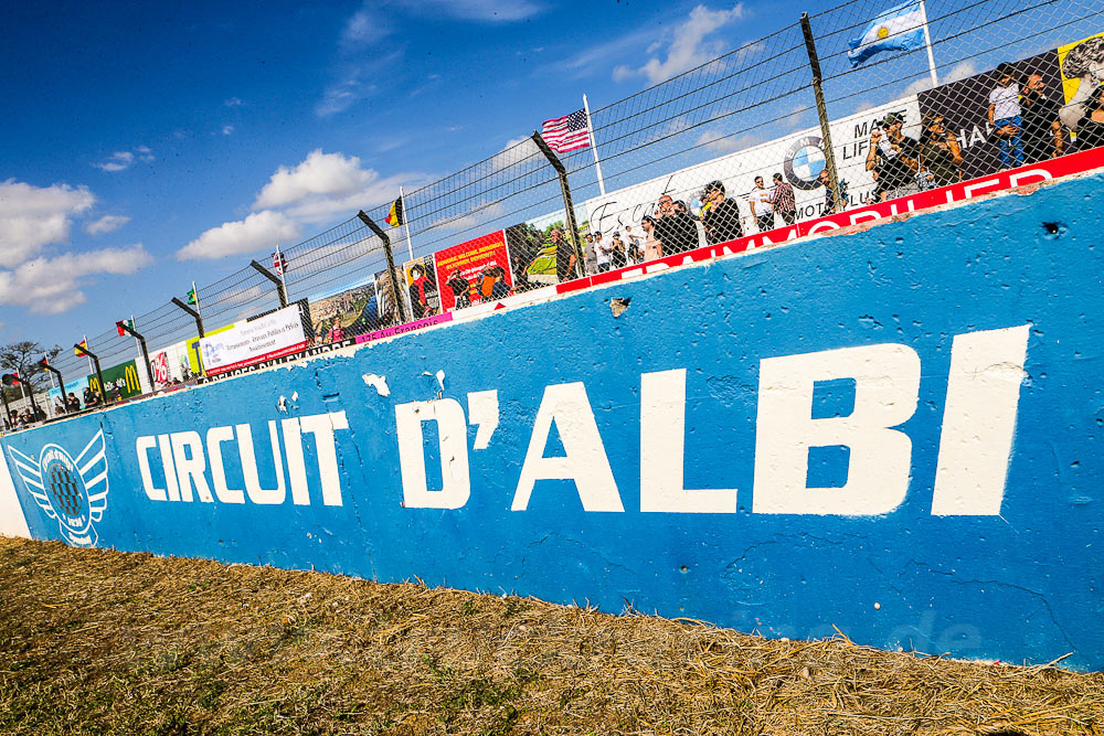 Truck Racing  2018