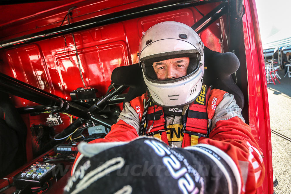 Truck Racing  2018