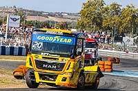 Truck Racing  2018