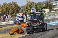 Truck Racing  2018