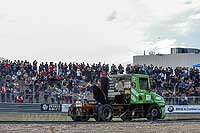 Truck Racing  2018
