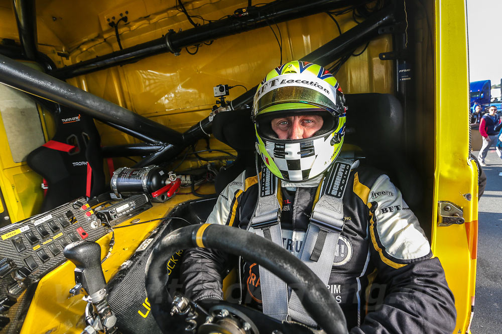 Truck Racing  2018