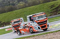 Truck Racing  2018