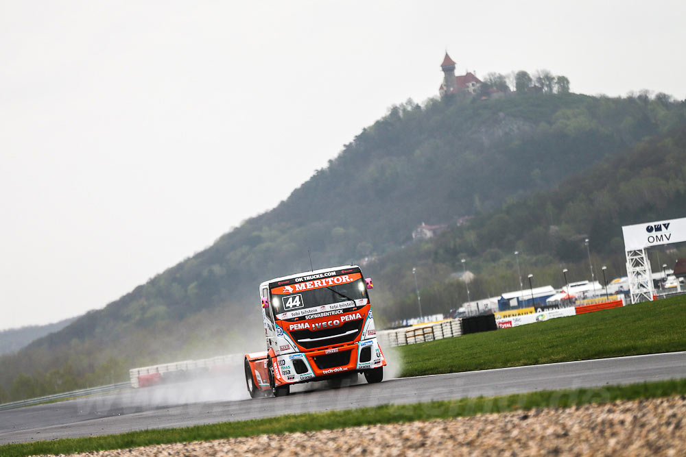 Truck Racing  2018