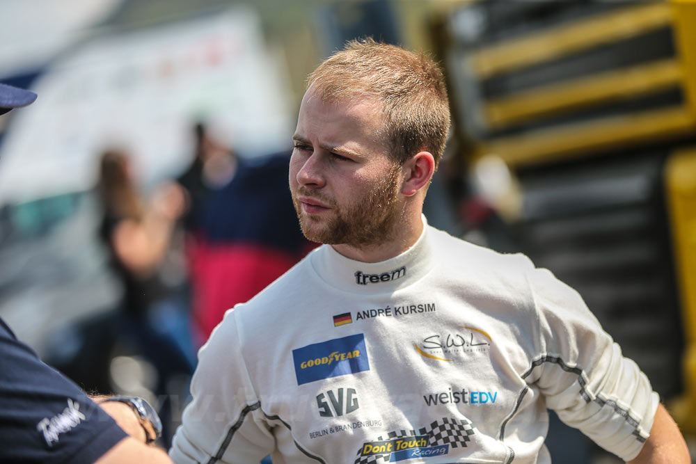 Truck Racing  2018