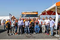Truck Racing  2018