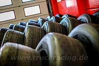 Truck Racing Misano 2018